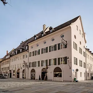 Goldener Hirsch Kaufbeuren