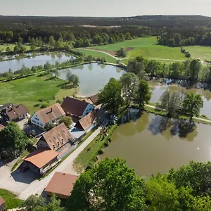  Bed & Breakfast Scherauer Hof