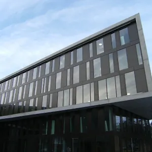 Neckarpark Hostel