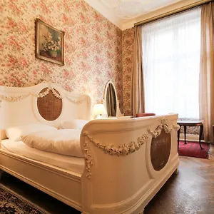 Hotel-pension Funk Am Kurfürstendamm Hotel