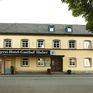 2* Hotel Huber